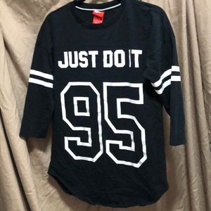 Nike shirt